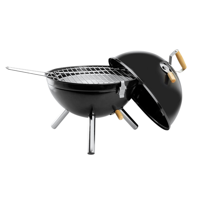 BBQ tools image